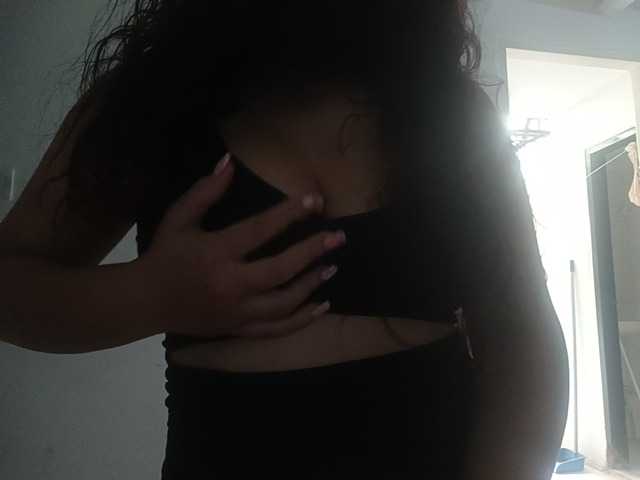 SecretMiah live cam on BongaCams