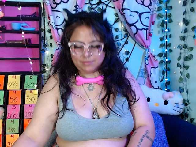 lulupuppy live cam on BongaCams