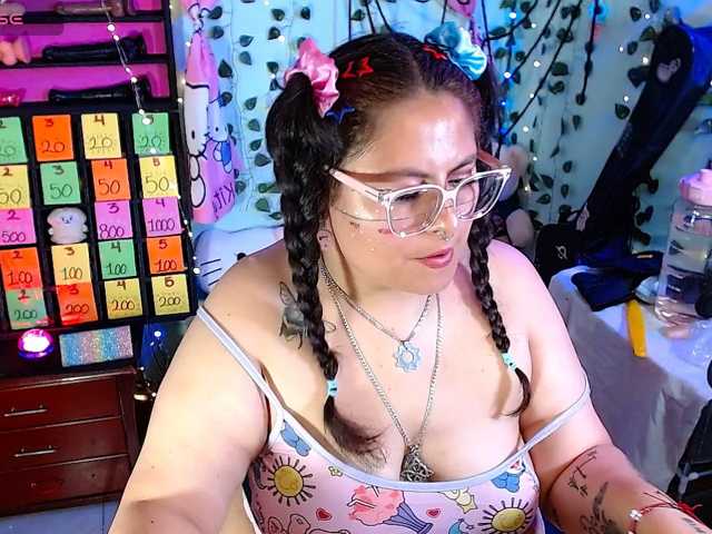lulupuppy live cam on BongaCams