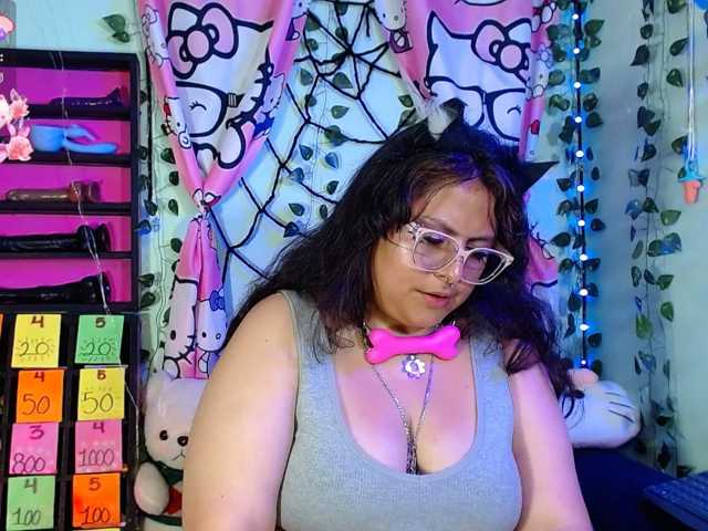 lulupuppy live cam on BongaCams