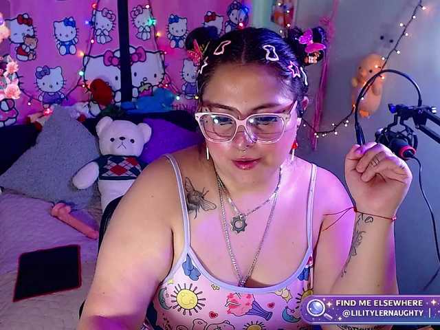 lulupuppy live cam
