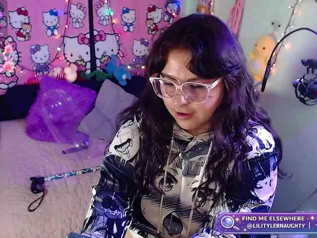 lulupuppy webcam