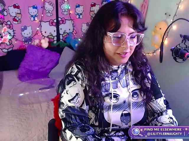 lulupuppy webcam