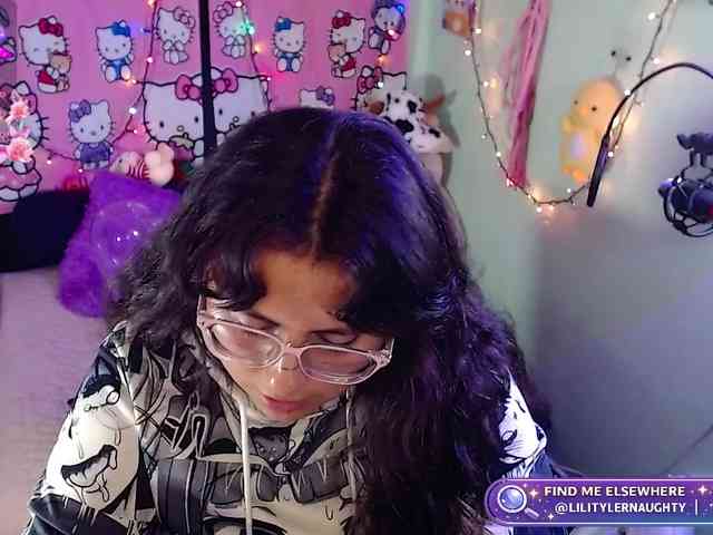 lulupuppy webcam