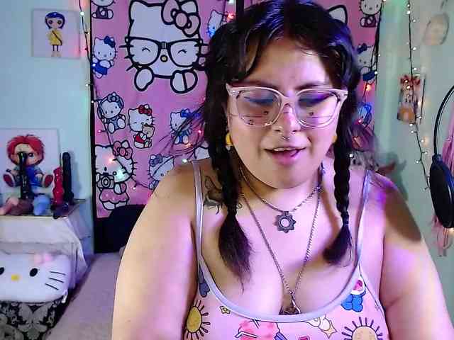 lulupuppy webcam