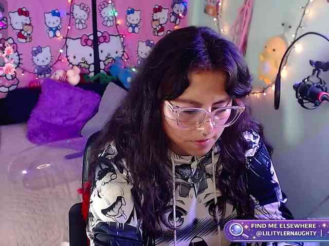 lulupuppy webcam