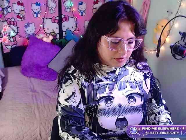 lulupuppy webcam