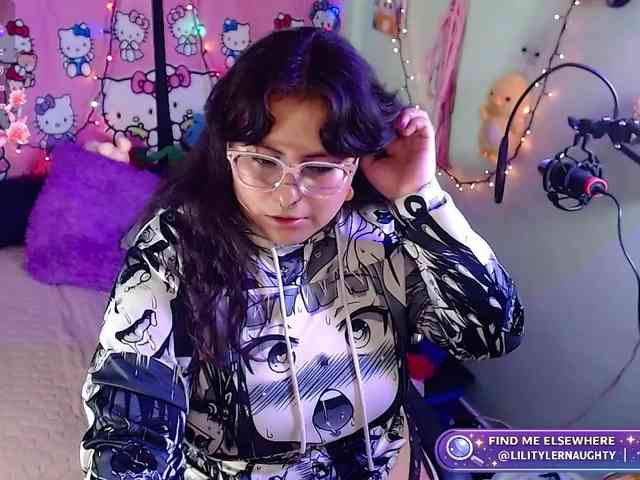 lulupuppy webcam
