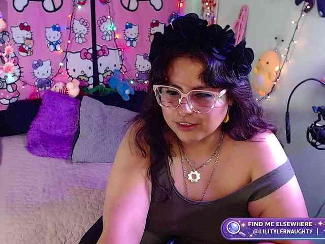 lulupuppy webcam