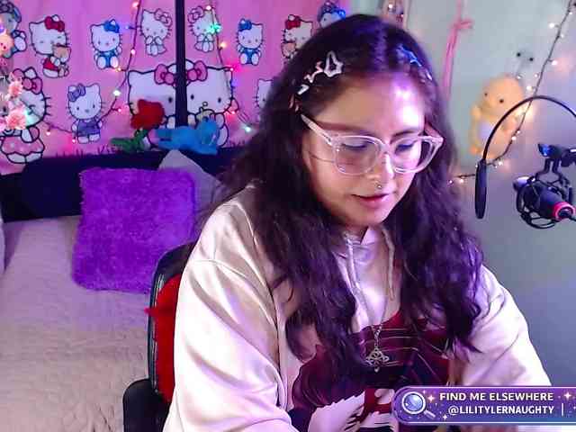 lulupuppy webcam