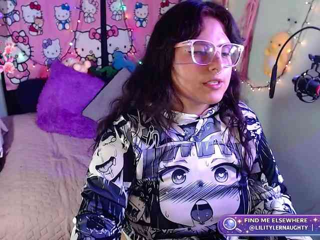 lulupuppy webcam