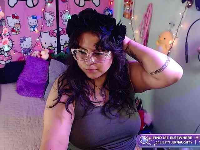 lulupuppy webcam