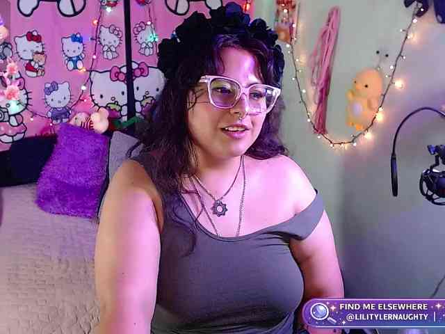 lulupuppy webcam