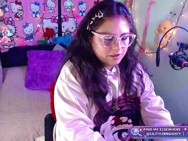 lulupuppy webcam