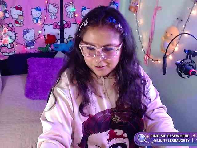 lulupuppy webcam