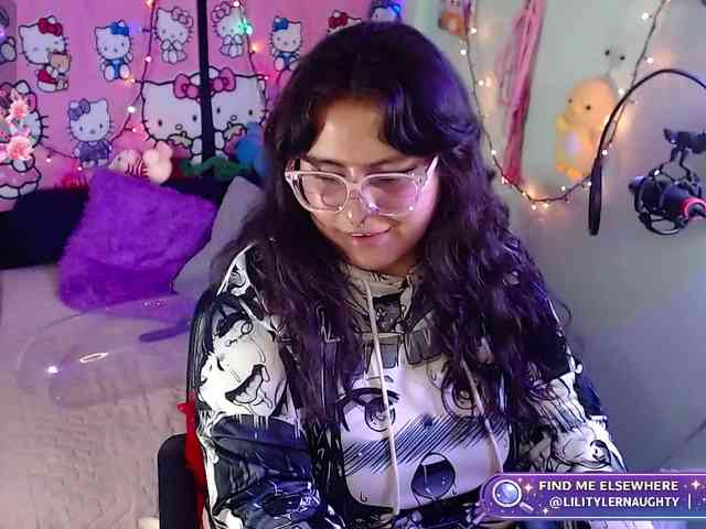 lulupuppy webcam