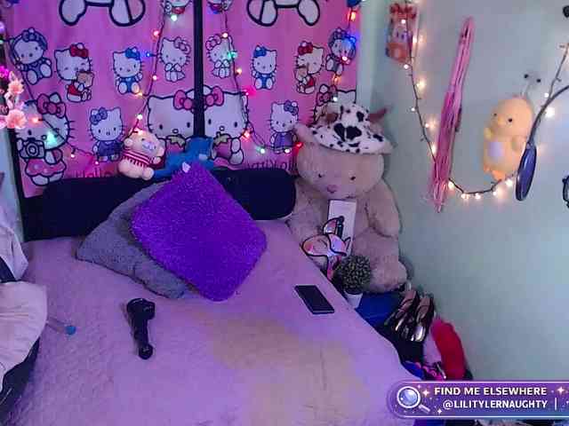 lulupuppy webcam
