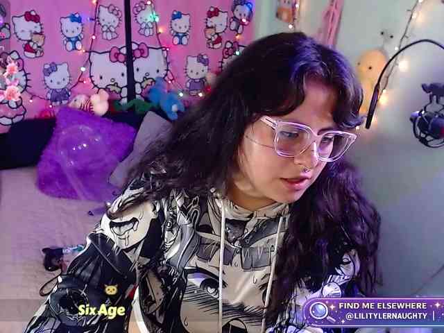 lulupuppy webcam