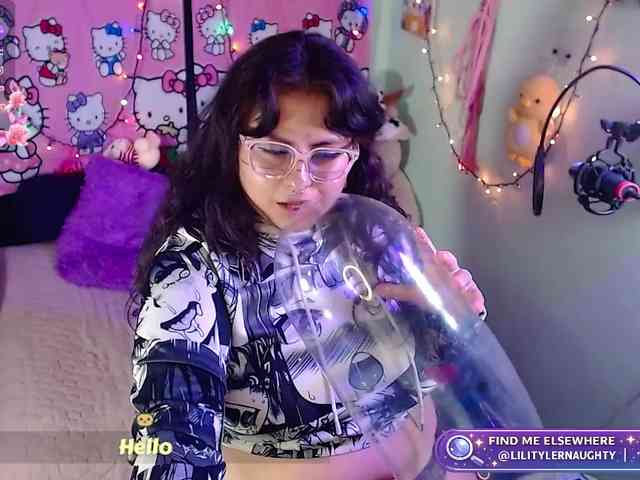 lulupuppy webcam