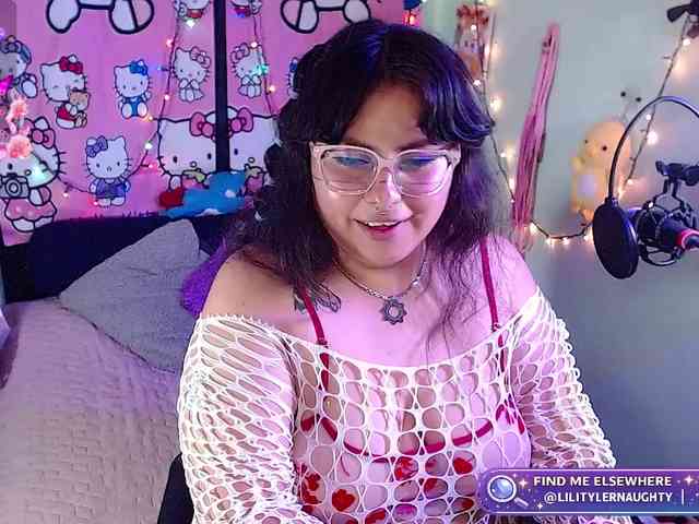 lulupuppy webcam