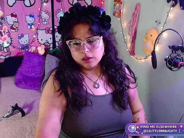 lulupuppy webcam