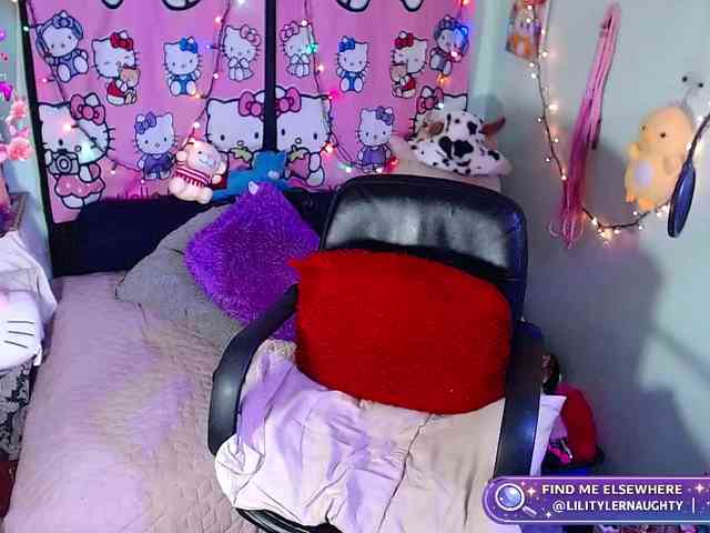 lulupuppy webcam