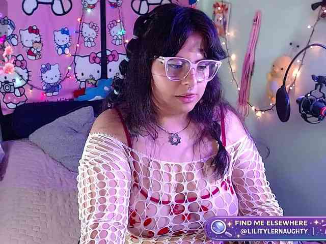 lulupuppy webcam