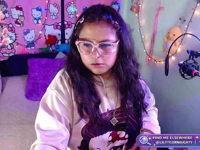 lulupuppy webcam