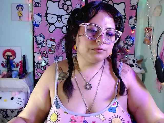 lulupuppy webcam