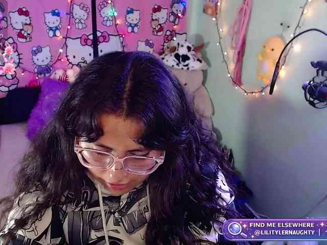 lulupuppy webcam
