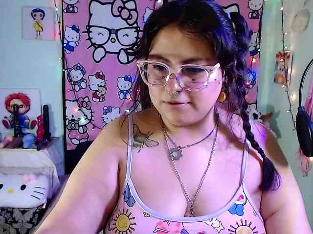 lulupuppy webcam