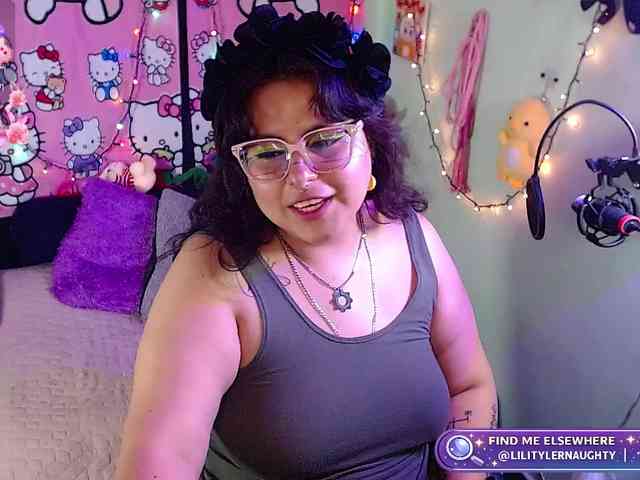 lulupuppy webcam