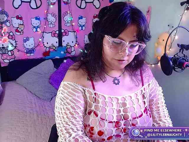 lulupuppy webcam