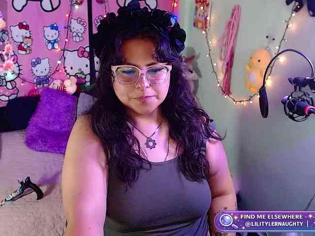 lulupuppy webcam