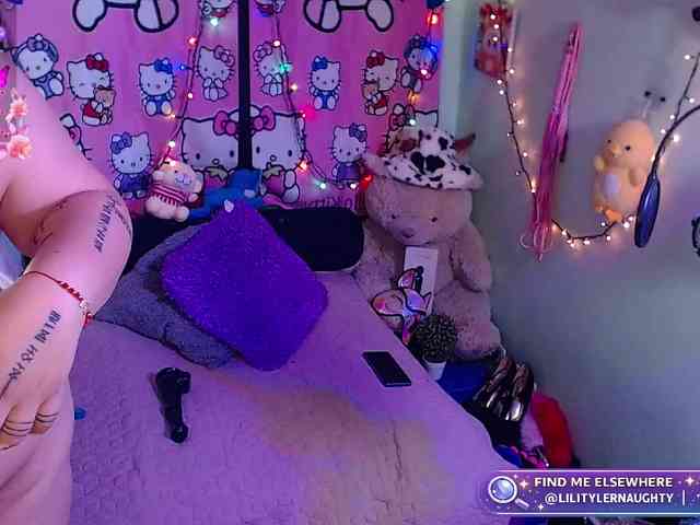lulupuppy webcam