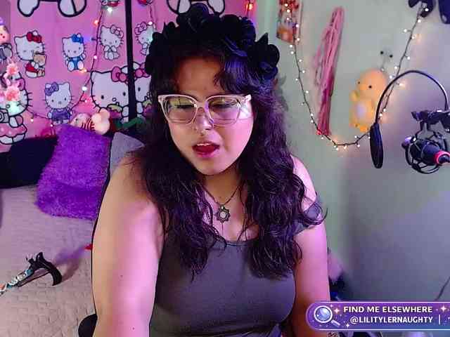 lulupuppy webcam