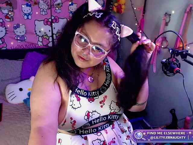 lulupuppy webcam