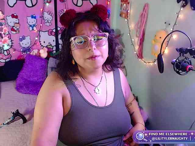 lulupuppy webcam