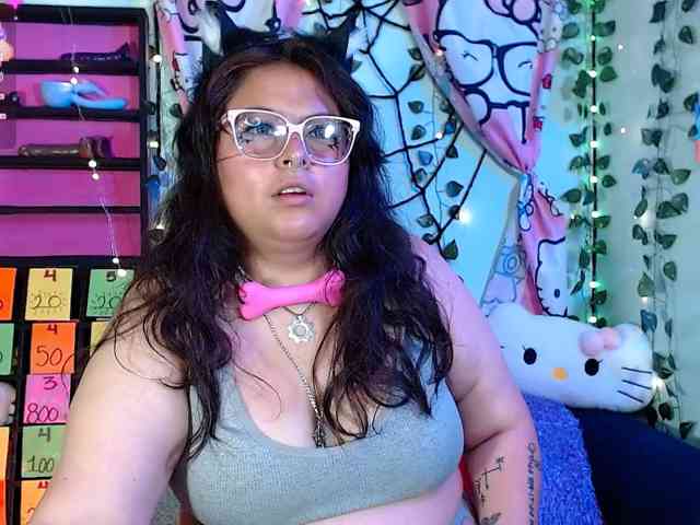 lulupuppy webcam