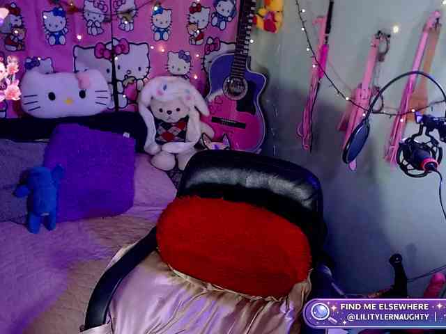 lulupuppy webcam