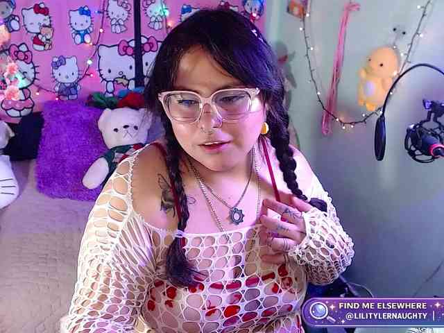 lulupuppy webcam