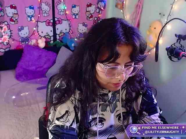 lulupuppy webcam