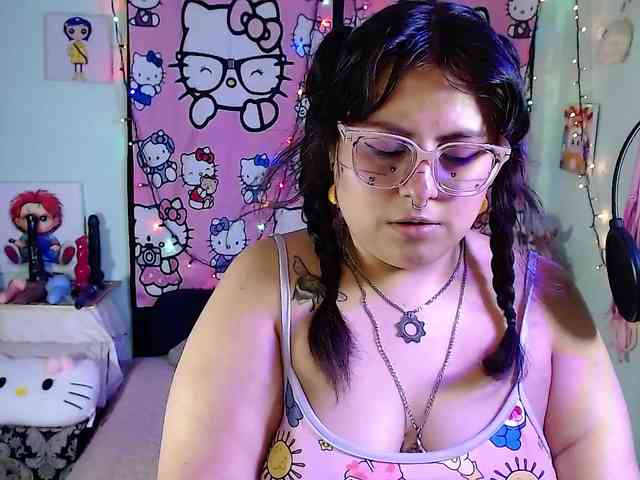 lulupuppy's live room