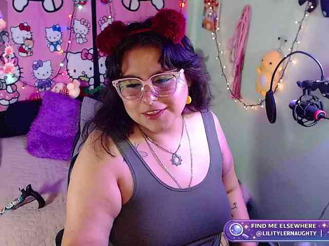 lulupuppy webcam