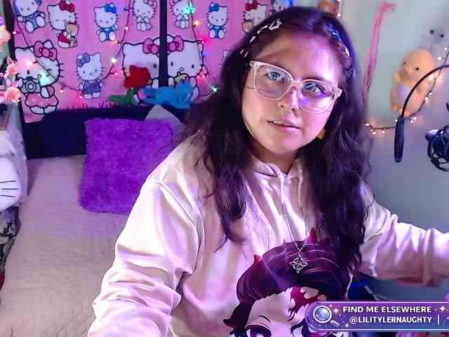 lulupuppy webcam
