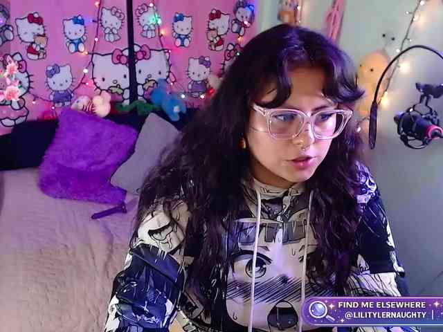 lulupuppy webcam