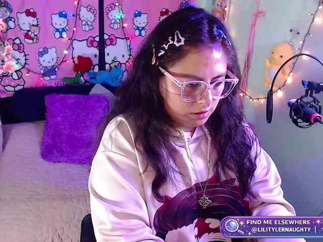 lulupuppy webcam