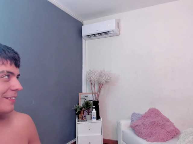 Space-Productions1 live cam on BongaCams