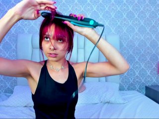 Eryz-dark-veyls Porn Show