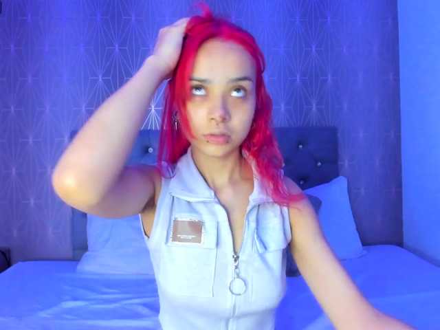 Eryz-dark-veyls live cam on BongaCams